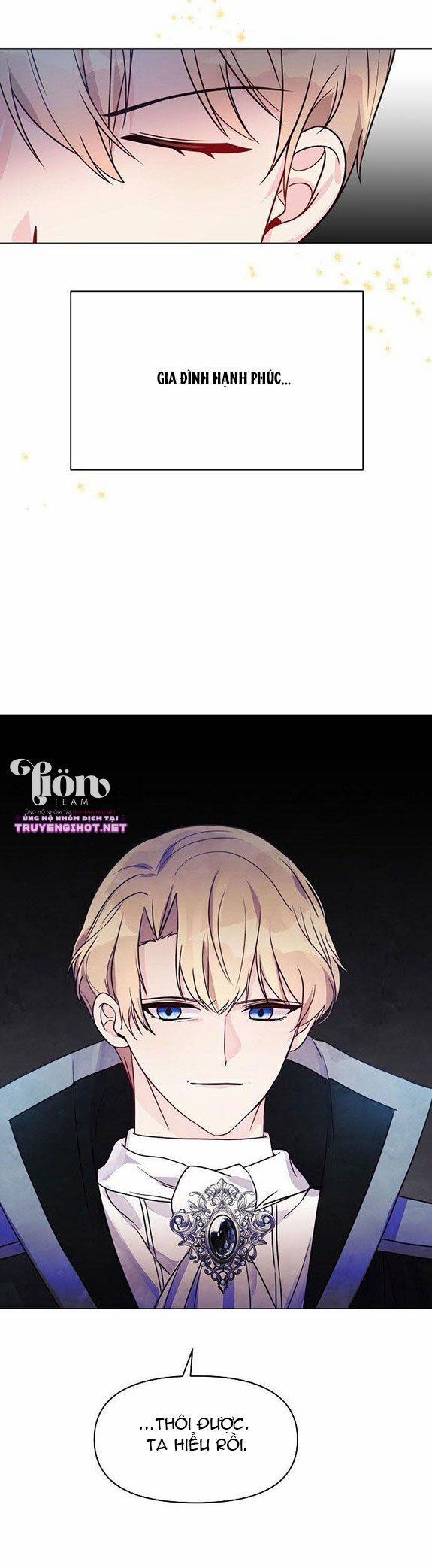 Vị Hôn Thê Nguy Hiểm 9 trang 12