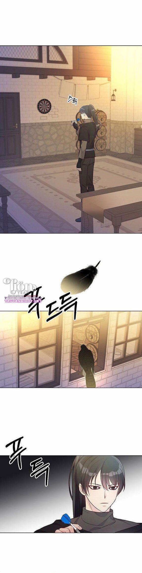 Vị Hôn Thê Nguy Hiểm 9 trang 15