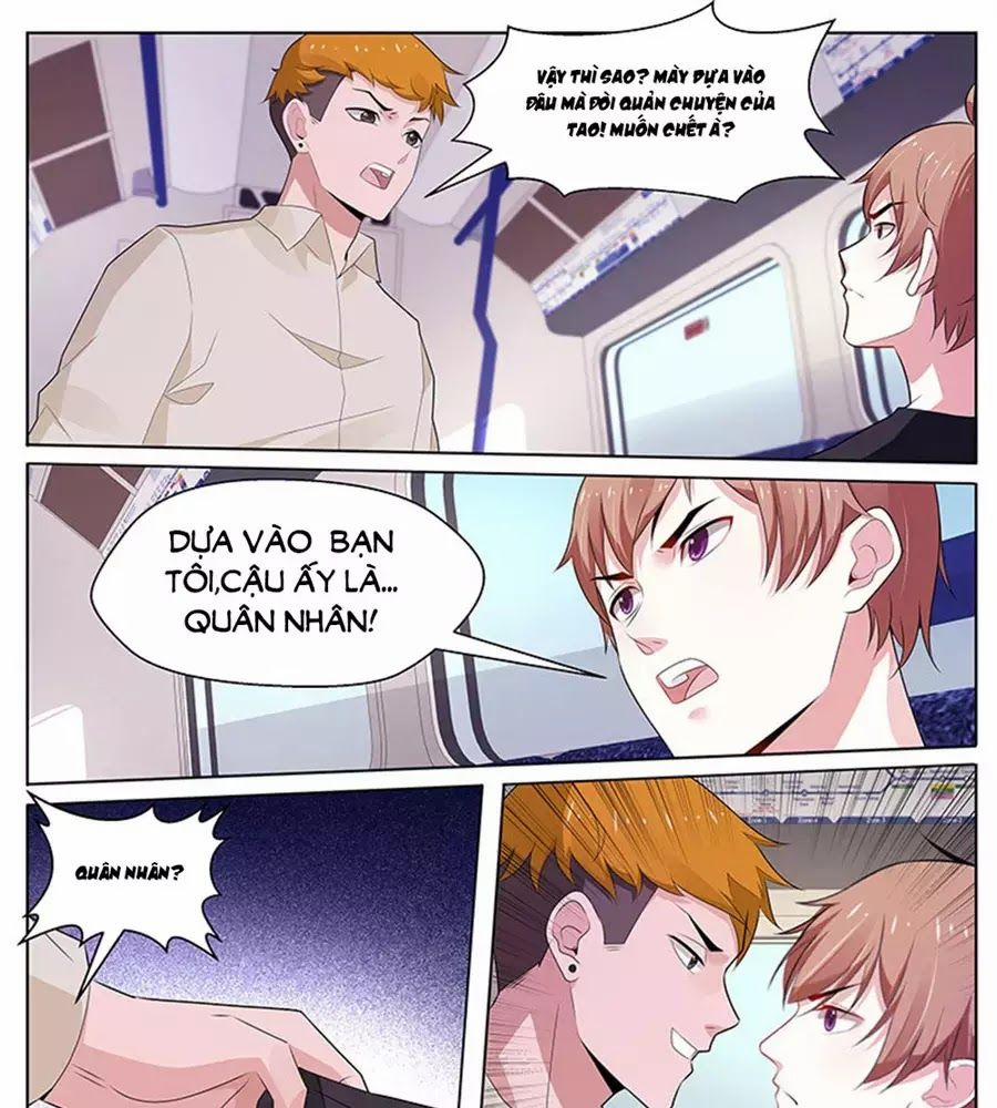 Vị Hôn Thê Tổng Tài Tuyệt Sắc Của Tôi 102 trang 0