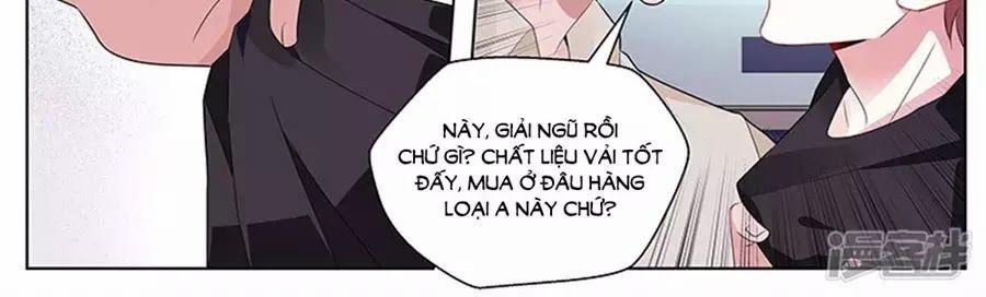 Vị Hôn Thê Tổng Tài Tuyệt Sắc Của Tôi 102 trang 1