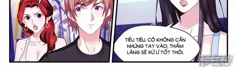 Vị Hôn Thê Tổng Tài Tuyệt Sắc Của Tôi 103 trang 1