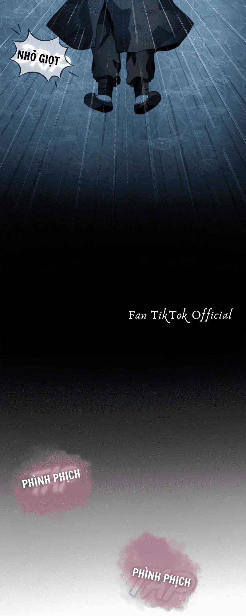 Vị Khách Đặc Biệt Của Tôi 1 trang 10