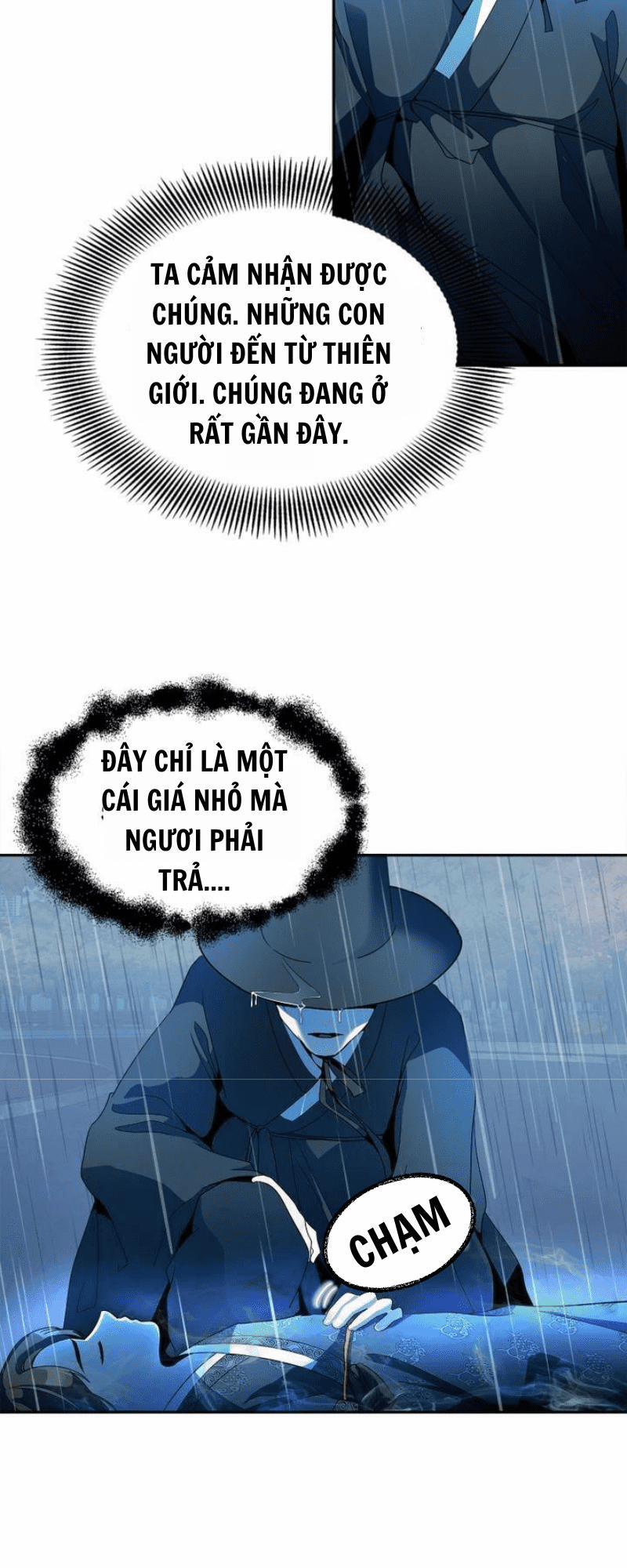 Vị Khách Đặc Biệt Của Tôi 1 trang 2