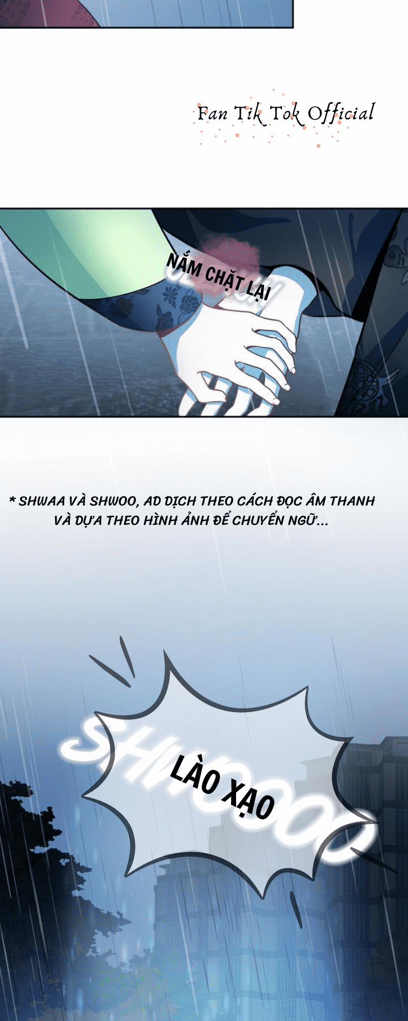 Vị Khách Đặc Biệt Của Tôi 1 trang 21