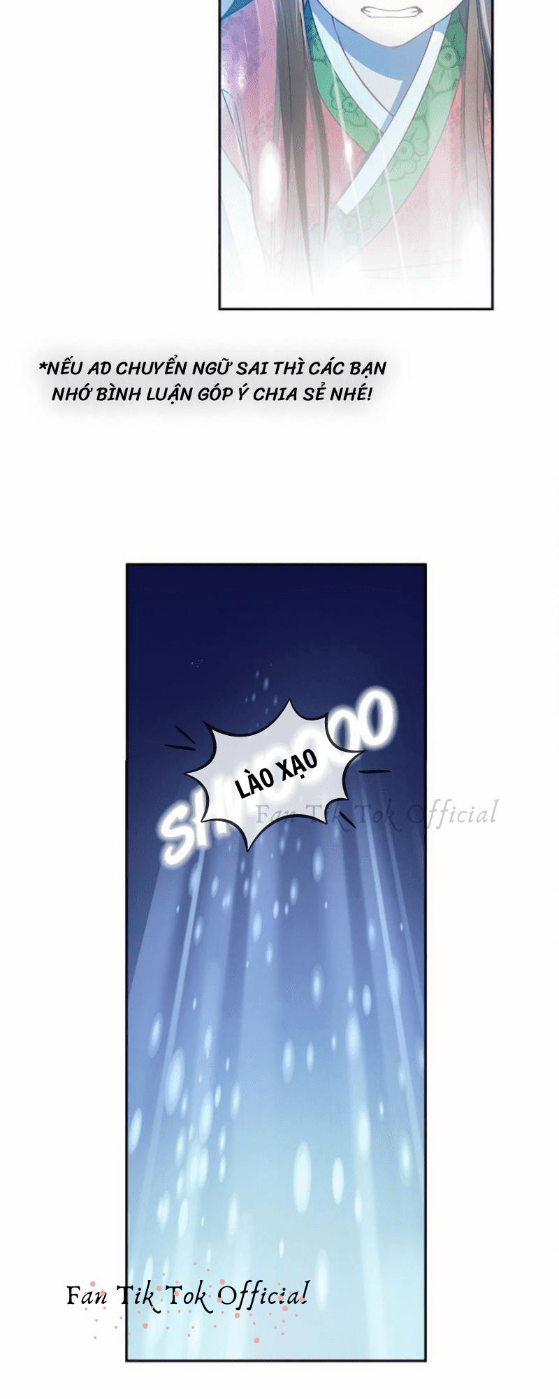 Vị Khách Đặc Biệt Của Tôi 1 trang 23