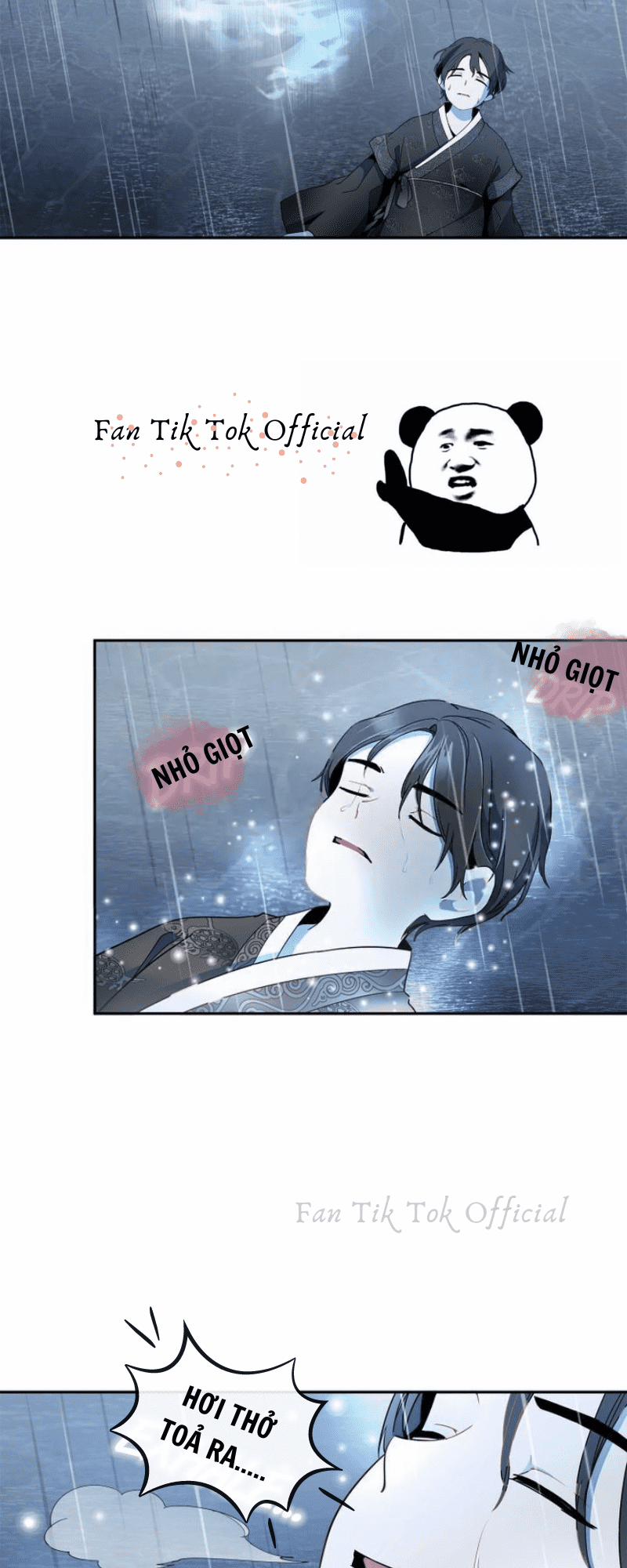 Vị Khách Đặc Biệt Của Tôi 1 trang 27