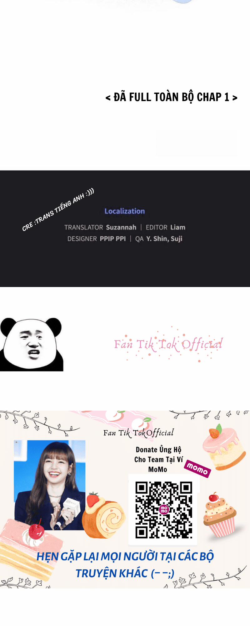 Vị Khách Đặc Biệt Của Tôi 1 trang 29