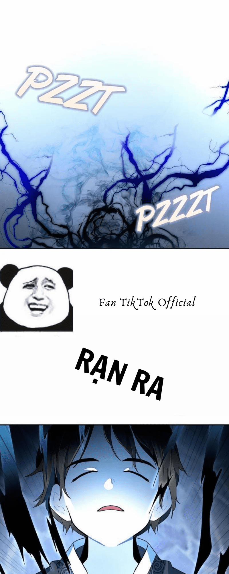 Vị Khách Đặc Biệt Của Tôi 1 trang 4