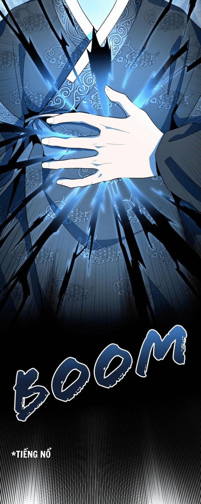 Vị Khách Đặc Biệt Của Tôi 1 trang 5