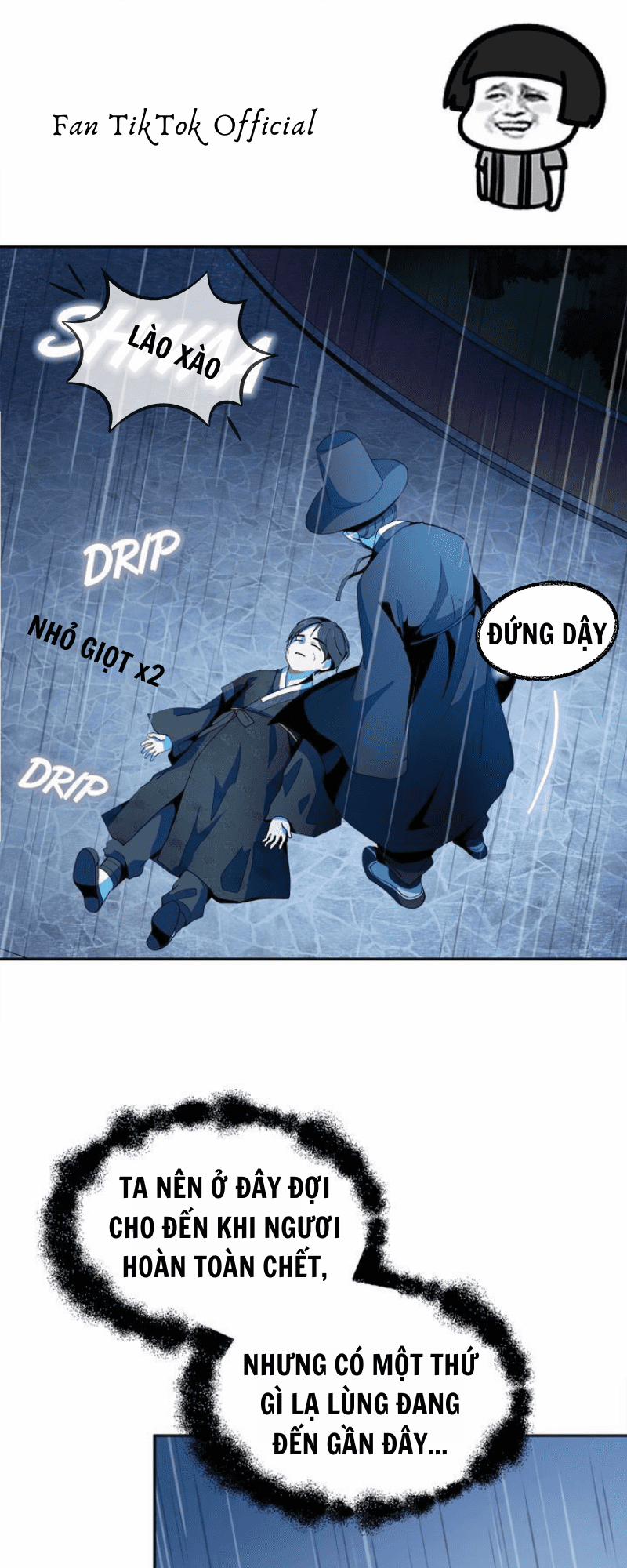 Vị Khách Đặc Biệt Của Tôi 1 trang 7