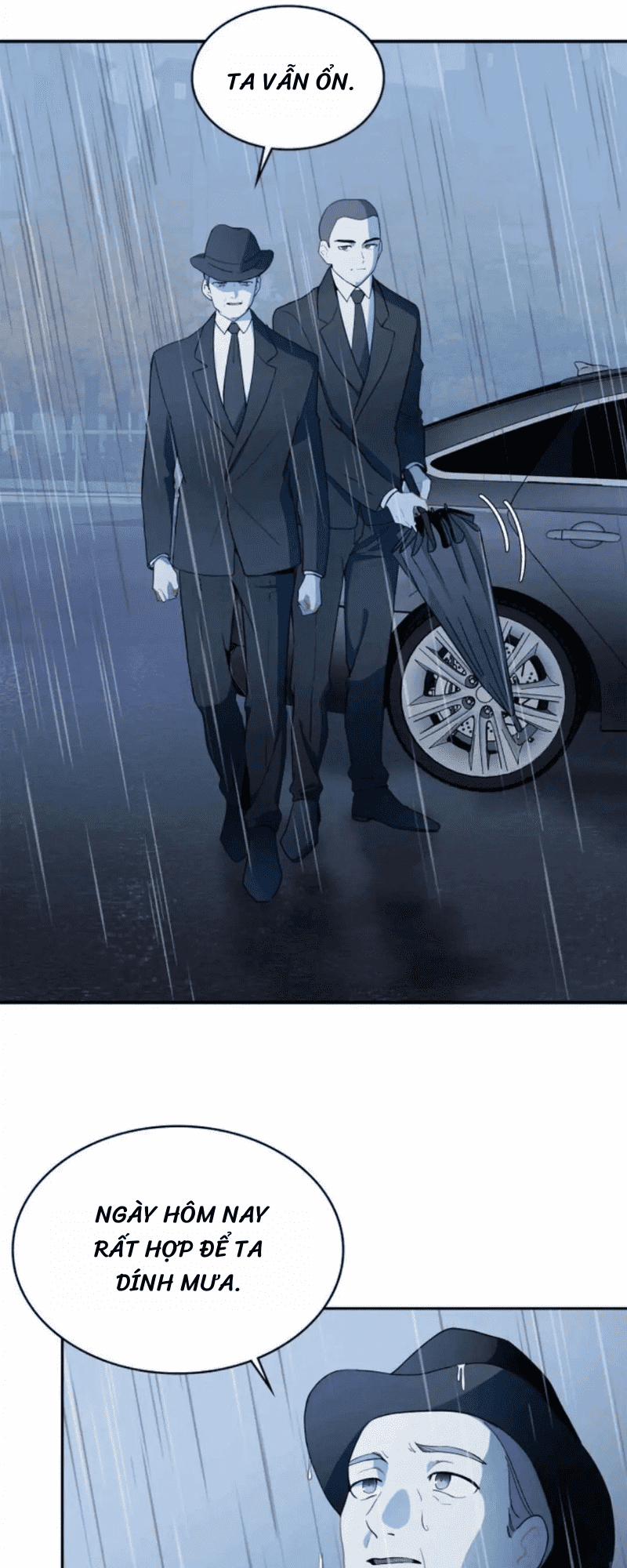 Vị Khách Đặc Biệt Của Tôi 2 trang 2