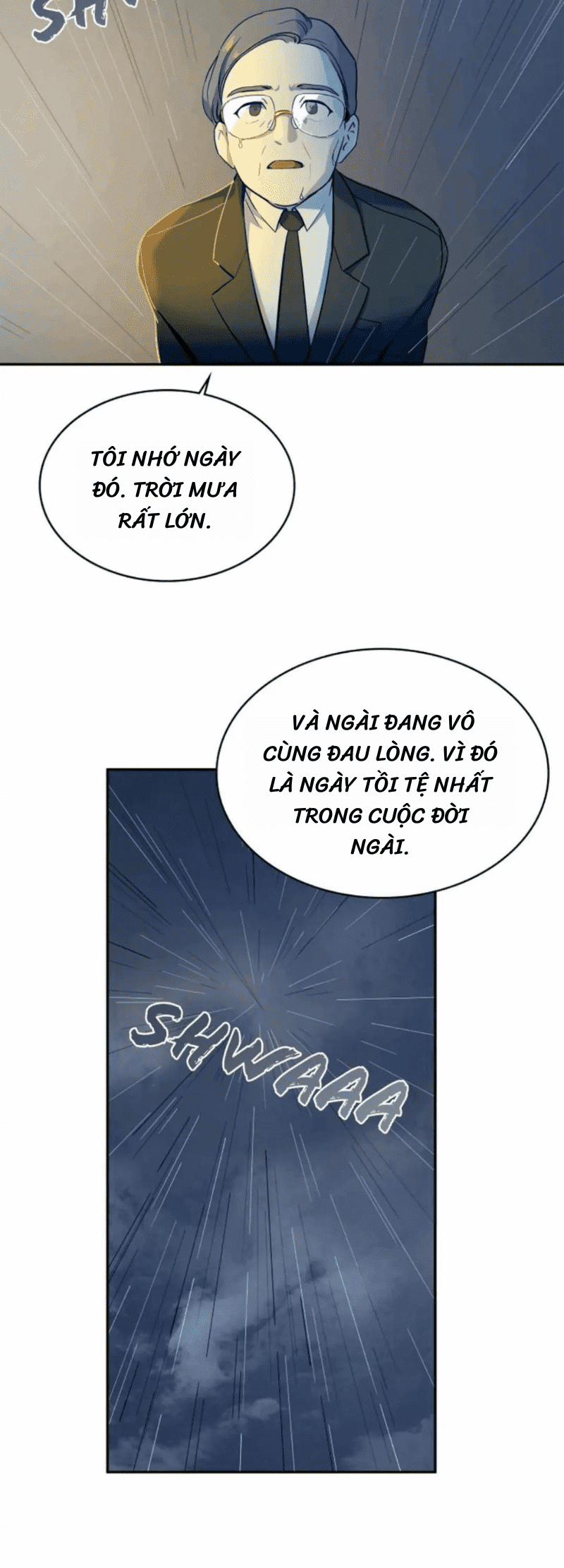 Vị Khách Đặc Biệt Của Tôi 5 trang 10