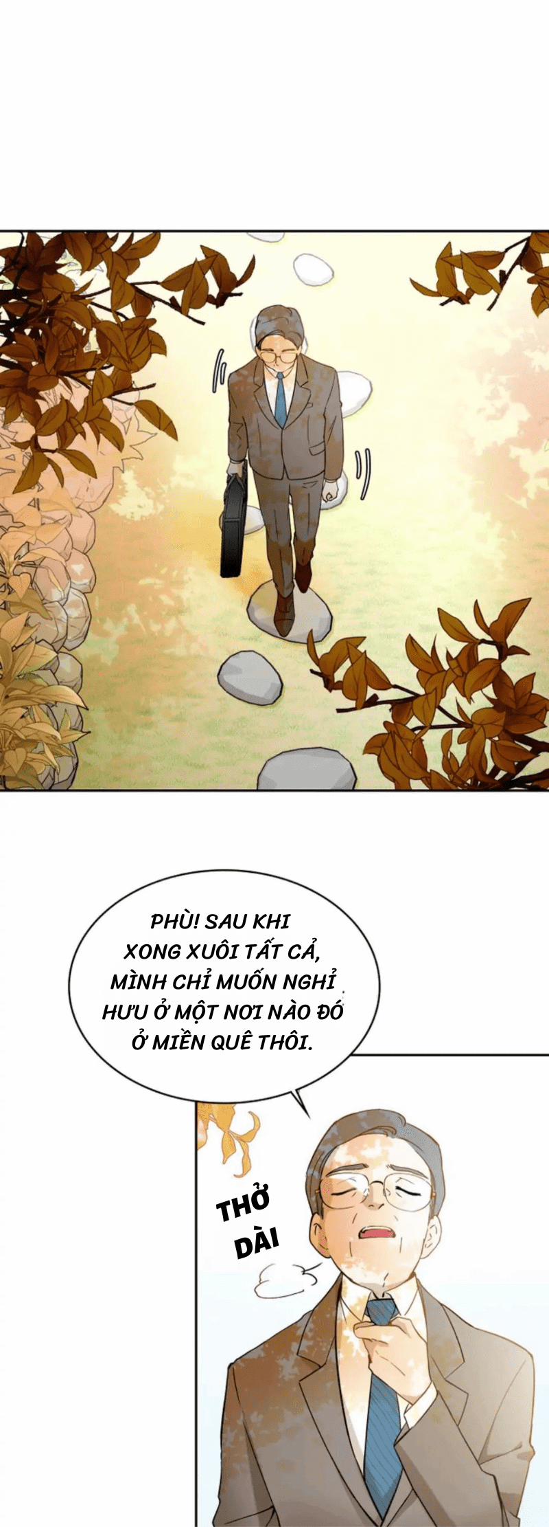 Vị Khách Đặc Biệt Của Tôi 5 trang 15