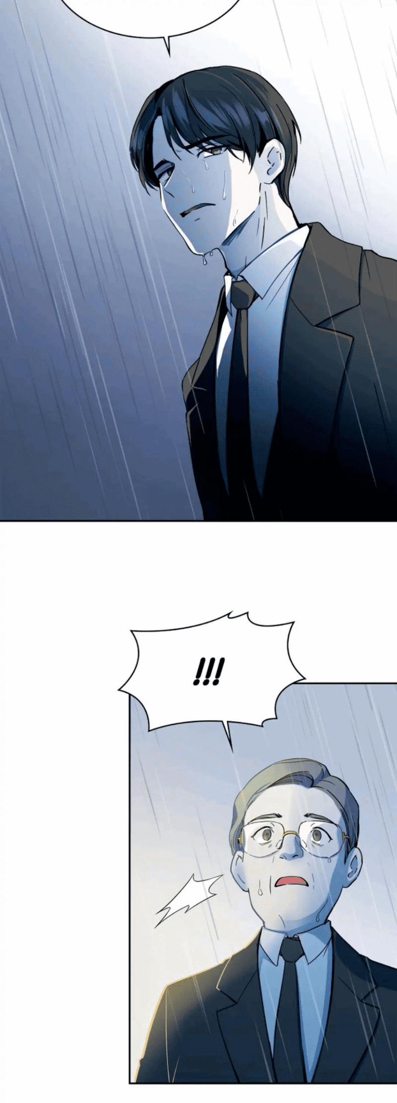 Vị Khách Đặc Biệt Của Tôi 5 trang 7