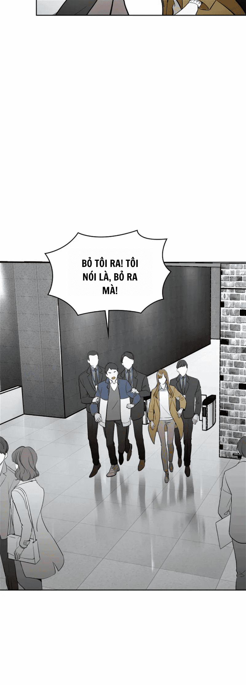 Vị Khách Đặc Biệt Của Tôi 6 trang 17