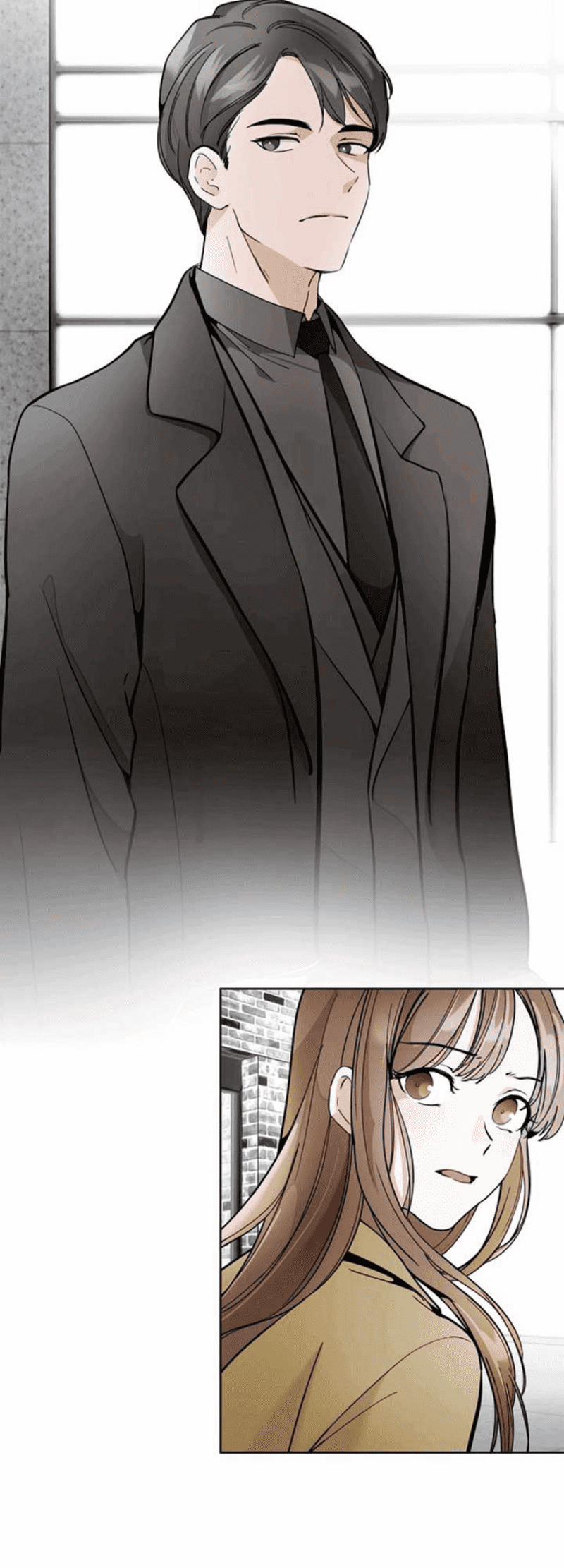 Vị Khách Đặc Biệt Của Tôi 6 trang 27