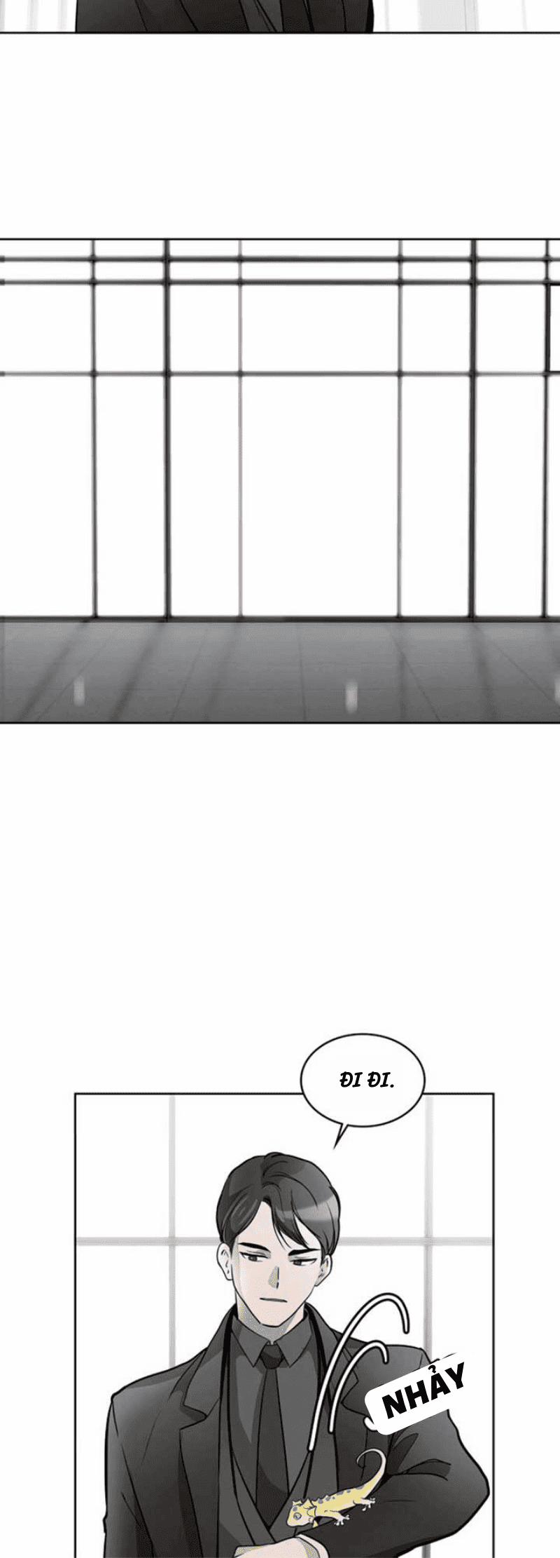 Vị Khách Đặc Biệt Của Tôi 6 trang 39