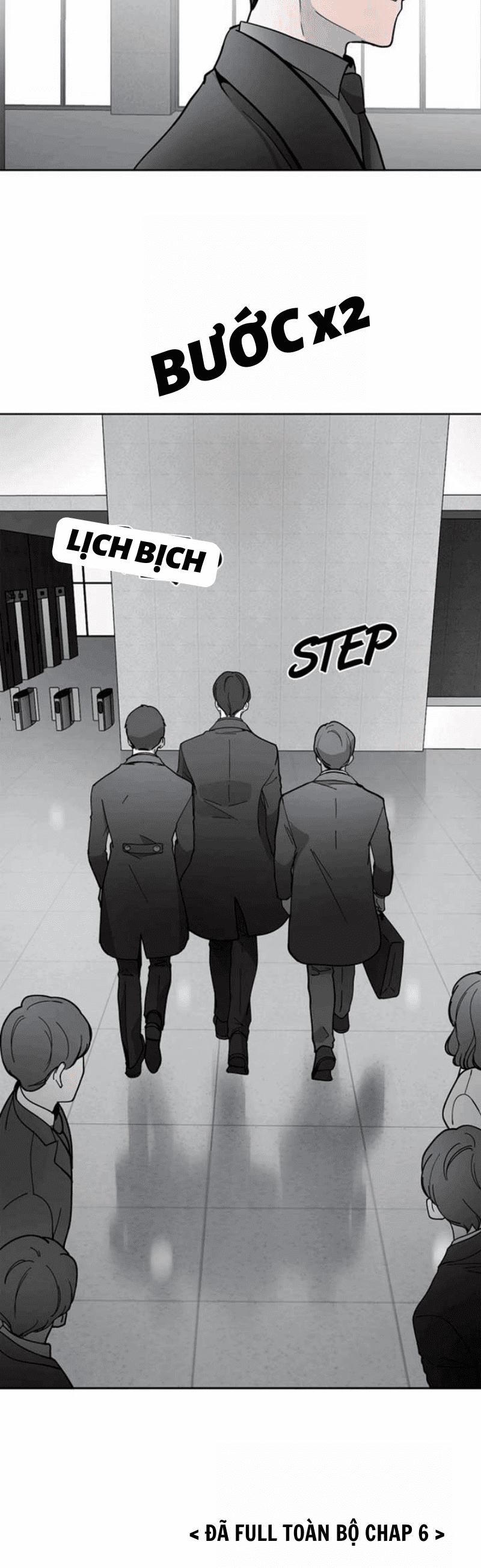 Vị Khách Đặc Biệt Của Tôi 6 trang 42