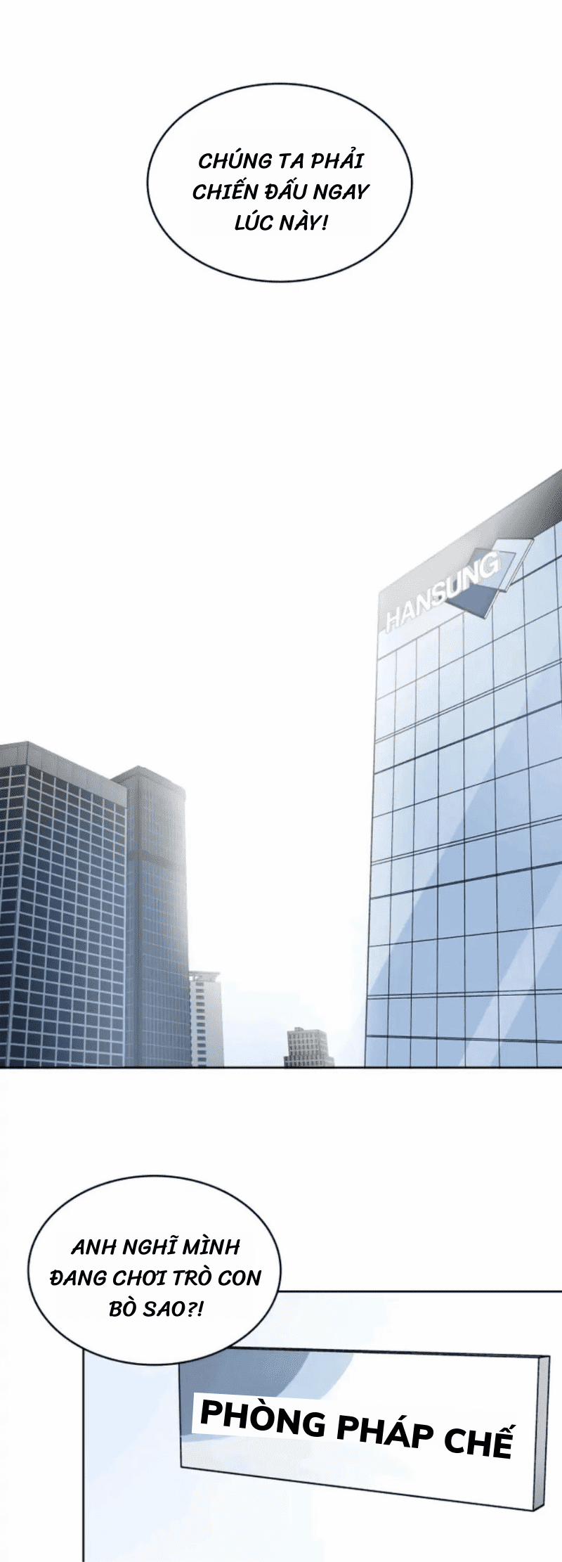 Vị Khách Đặc Biệt Của Tôi 6 trang 9