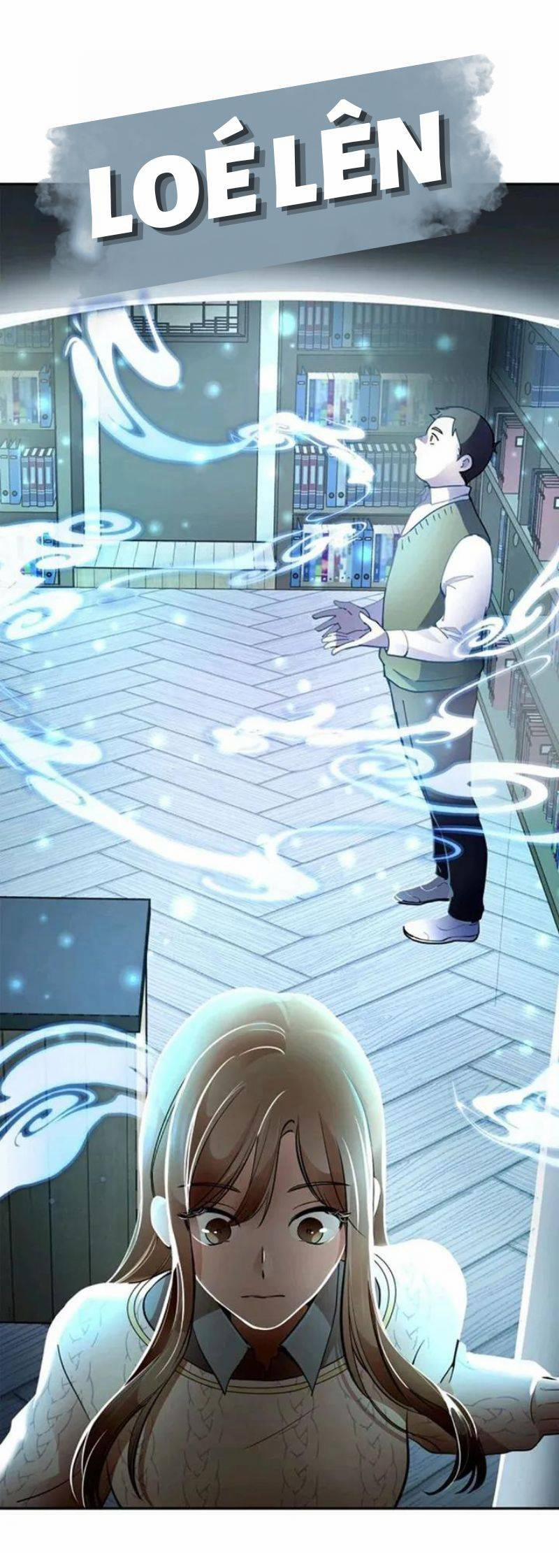 Vị Khách Đặc Biệt Của Tôi 7 trang 15