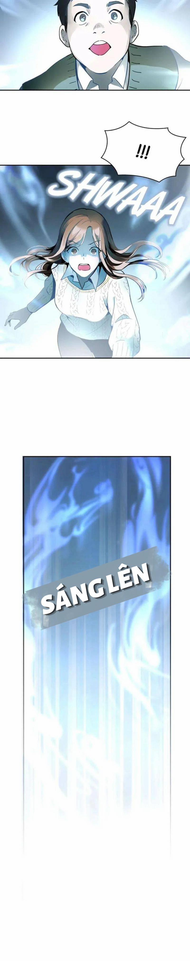 Vị Khách Đặc Biệt Của Tôi 7 trang 19