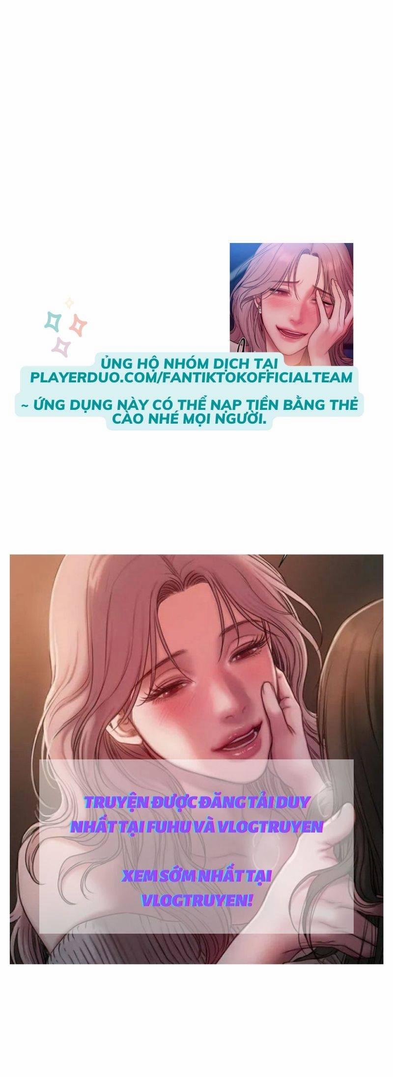 Vị Khách Đặc Biệt Của Tôi 7 trang 36