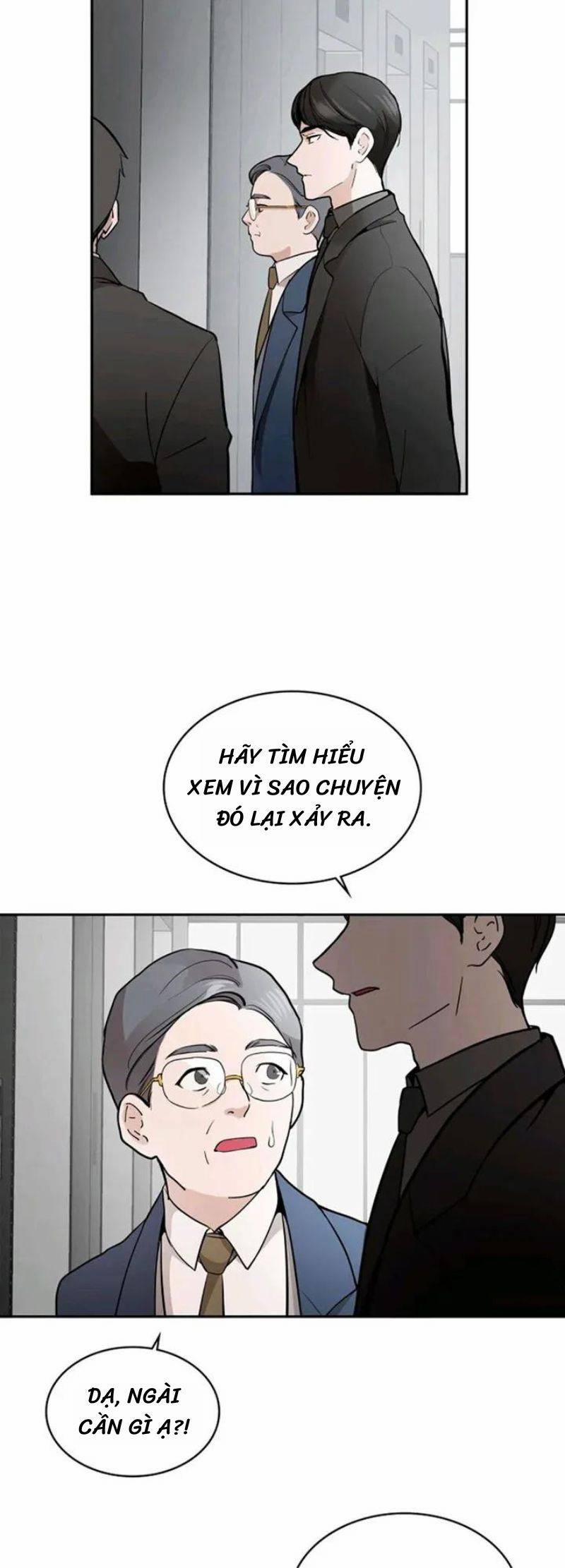 Vị Khách Đặc Biệt Của Tôi 7 trang 4