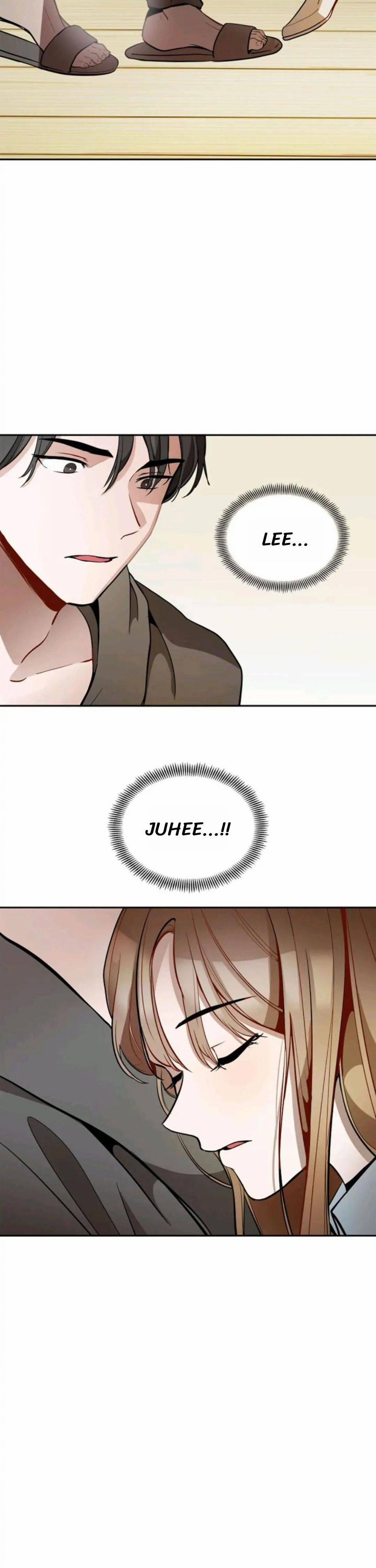 Vị Khách Đặc Biệt Của Tôi 8 trang 8