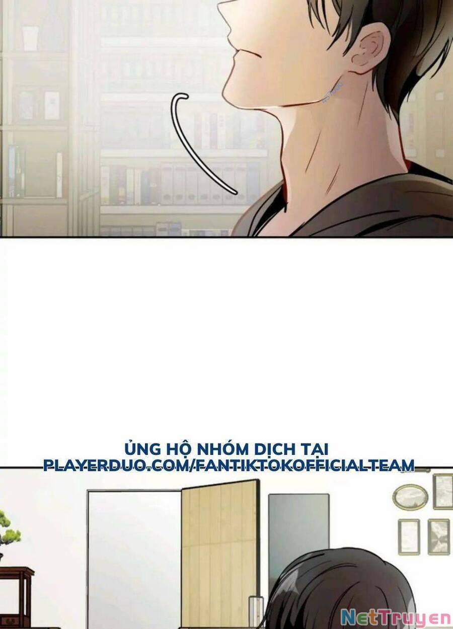 Vị Khách Đặc Biệt Của Tôi 9 trang 11