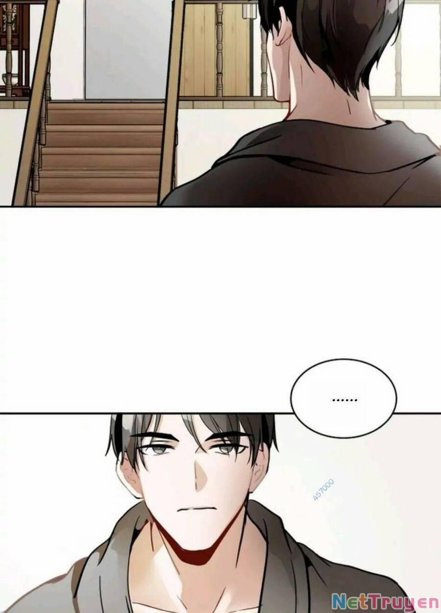 Vị Khách Đặc Biệt Của Tôi 9 trang 12