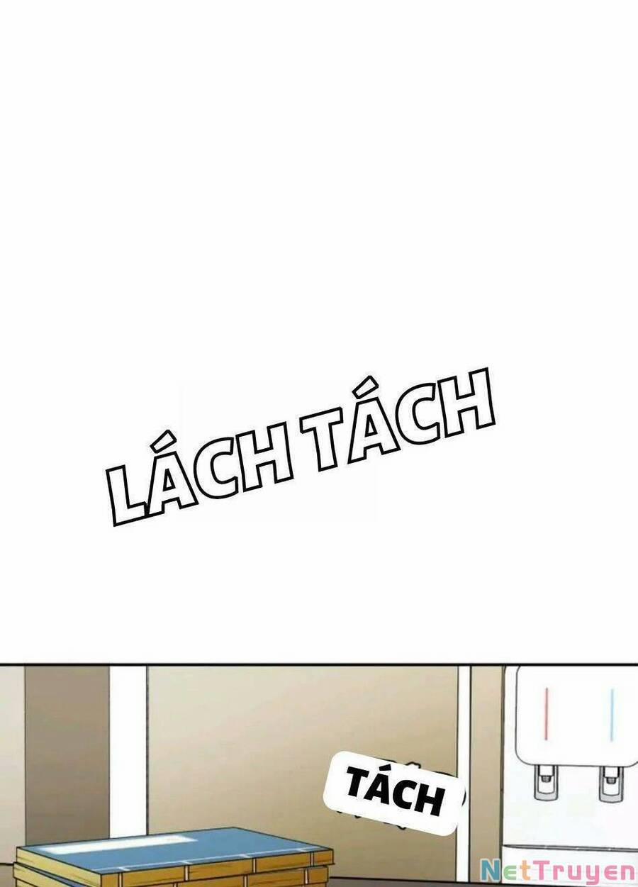 Vị Khách Đặc Biệt Của Tôi 9 trang 16