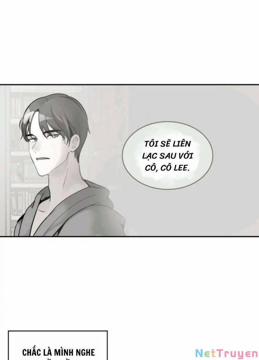 Vị Khách Đặc Biệt Của Tôi 9 trang 19