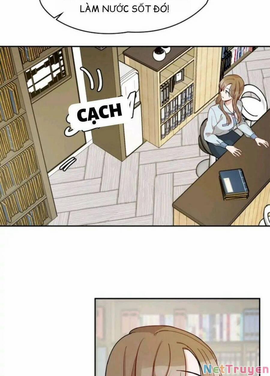 Vị Khách Đặc Biệt Của Tôi 9 trang 22