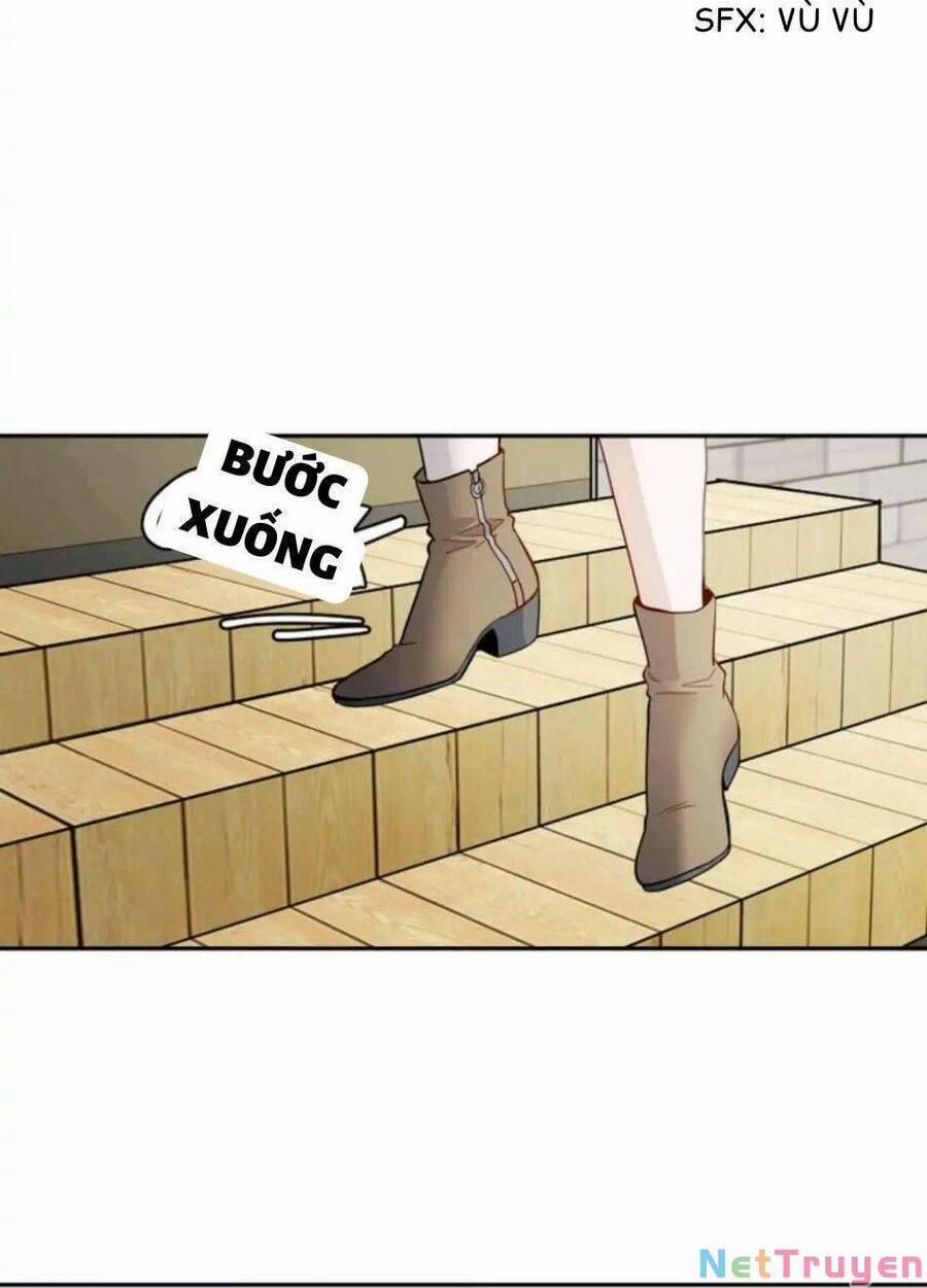 Vị Khách Đặc Biệt Của Tôi 9 trang 26