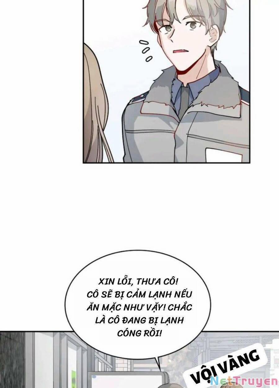 Vị Khách Đặc Biệt Của Tôi 9 trang 41