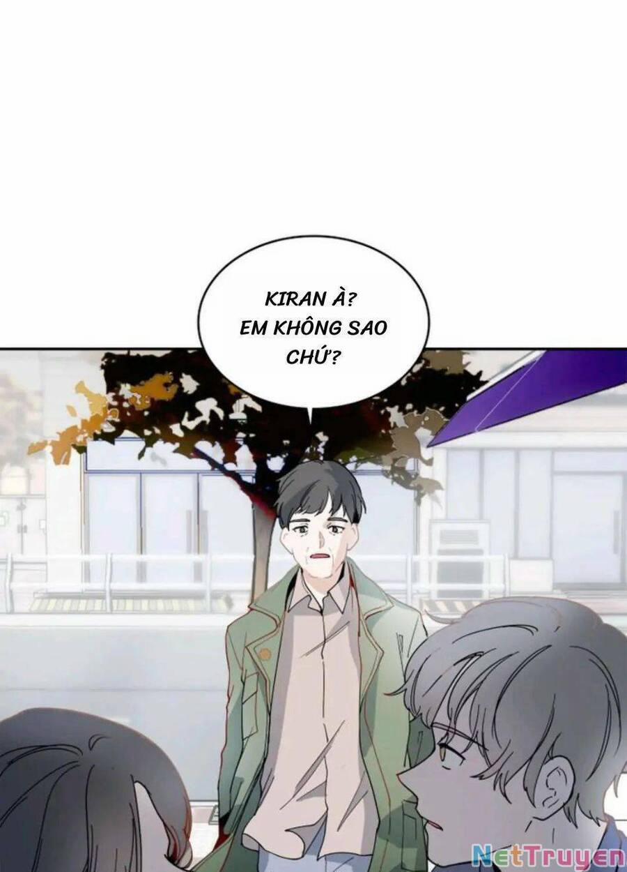 Vị Khách Đặc Biệt Của Tôi 9 trang 45