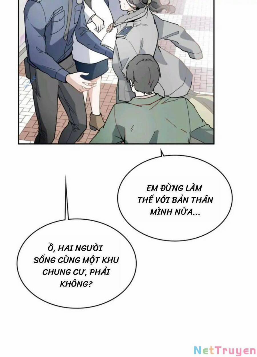 Vị Khách Đặc Biệt Của Tôi 9 trang 47
