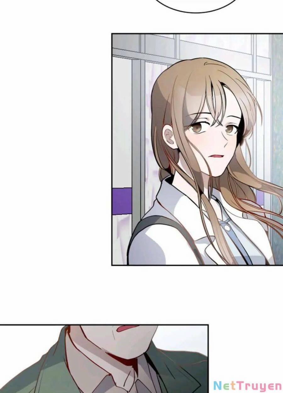 Vị Khách Đặc Biệt Của Tôi 9 trang 49