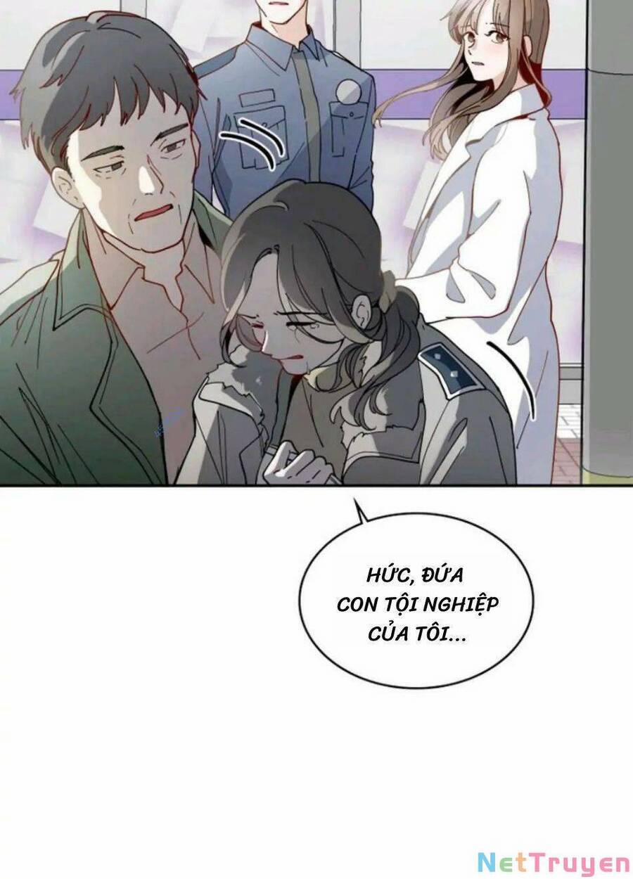 Vị Khách Đặc Biệt Của Tôi 9 trang 51