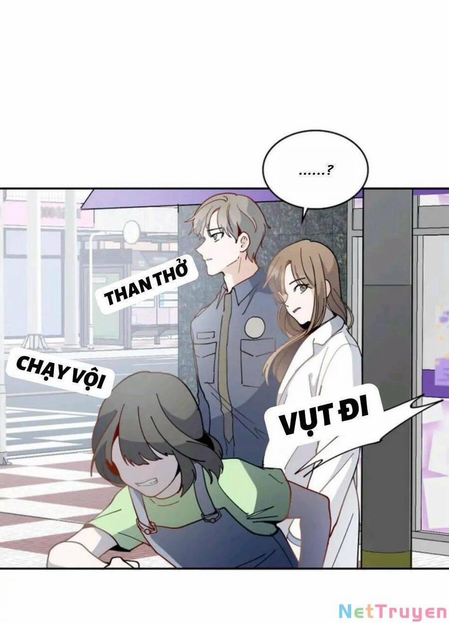 Vị Khách Đặc Biệt Của Tôi 9 trang 53