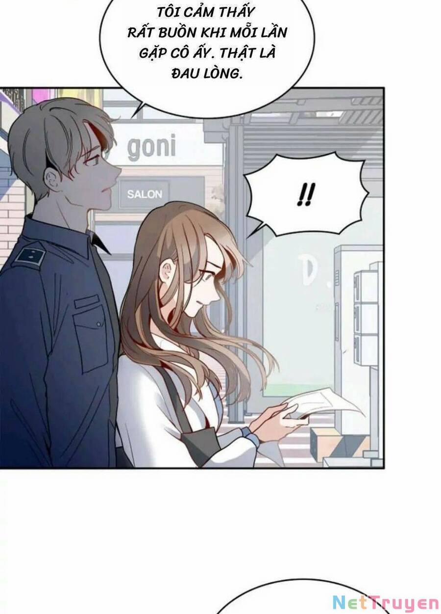 Vị Khách Đặc Biệt Của Tôi 9 trang 56