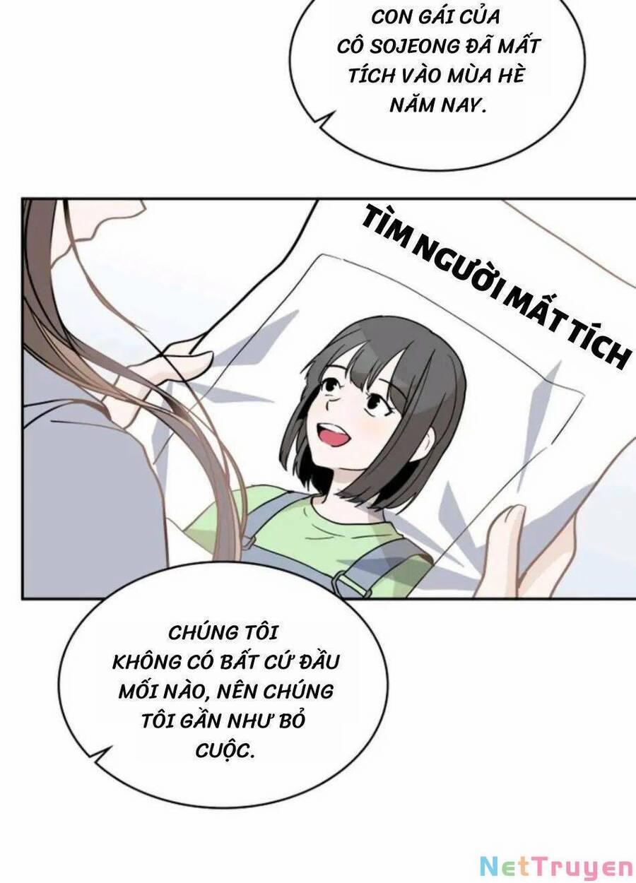 Vị Khách Đặc Biệt Của Tôi 9 trang 57