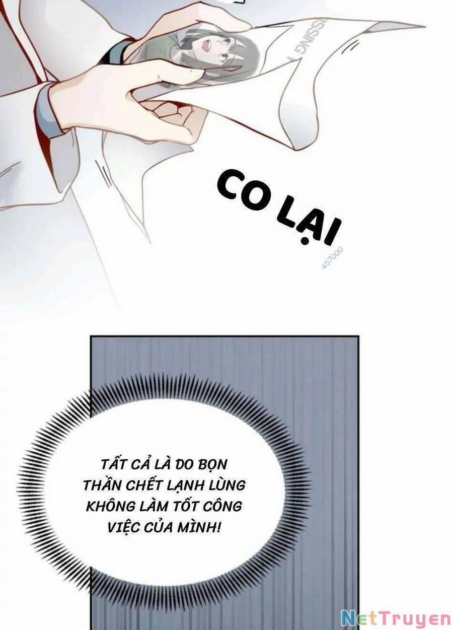 Vị Khách Đặc Biệt Của Tôi 9 trang 60