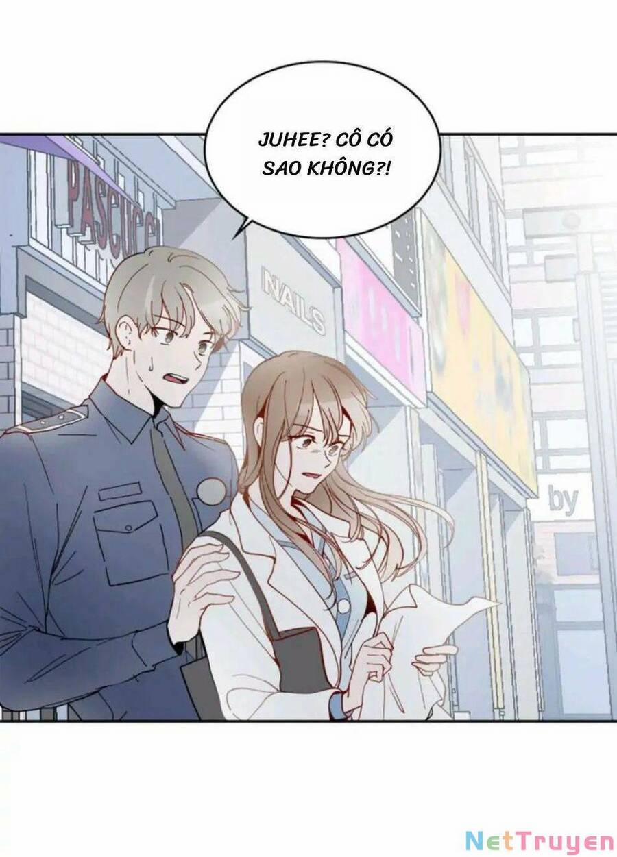 Vị Khách Đặc Biệt Của Tôi 9 trang 62
