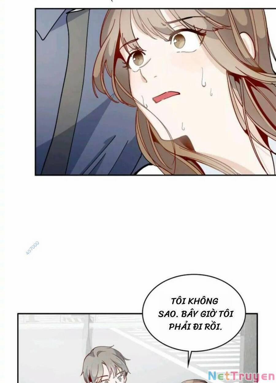 Vị Khách Đặc Biệt Của Tôi 9 trang 64