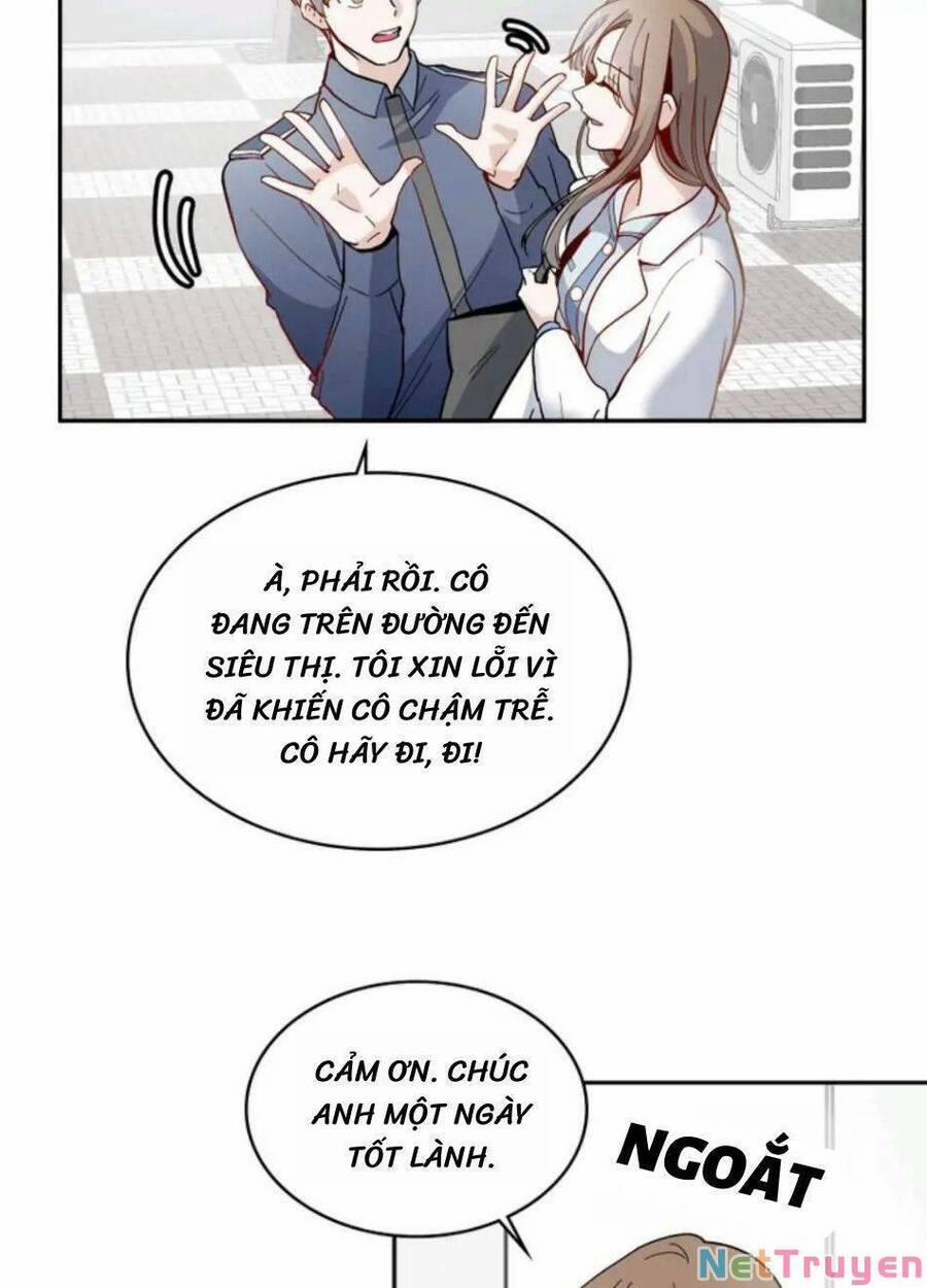 Vị Khách Đặc Biệt Của Tôi 9 trang 65