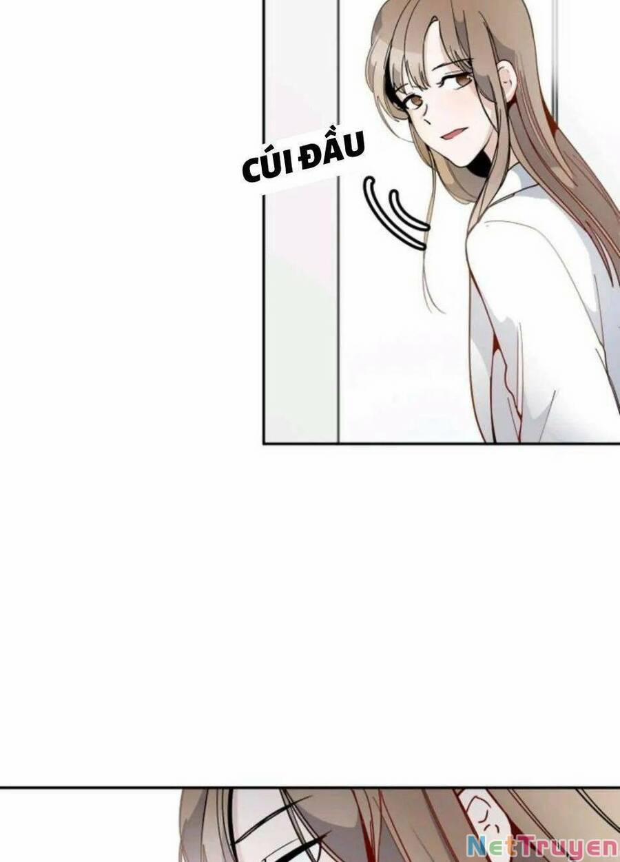 Vị Khách Đặc Biệt Của Tôi 9 trang 66