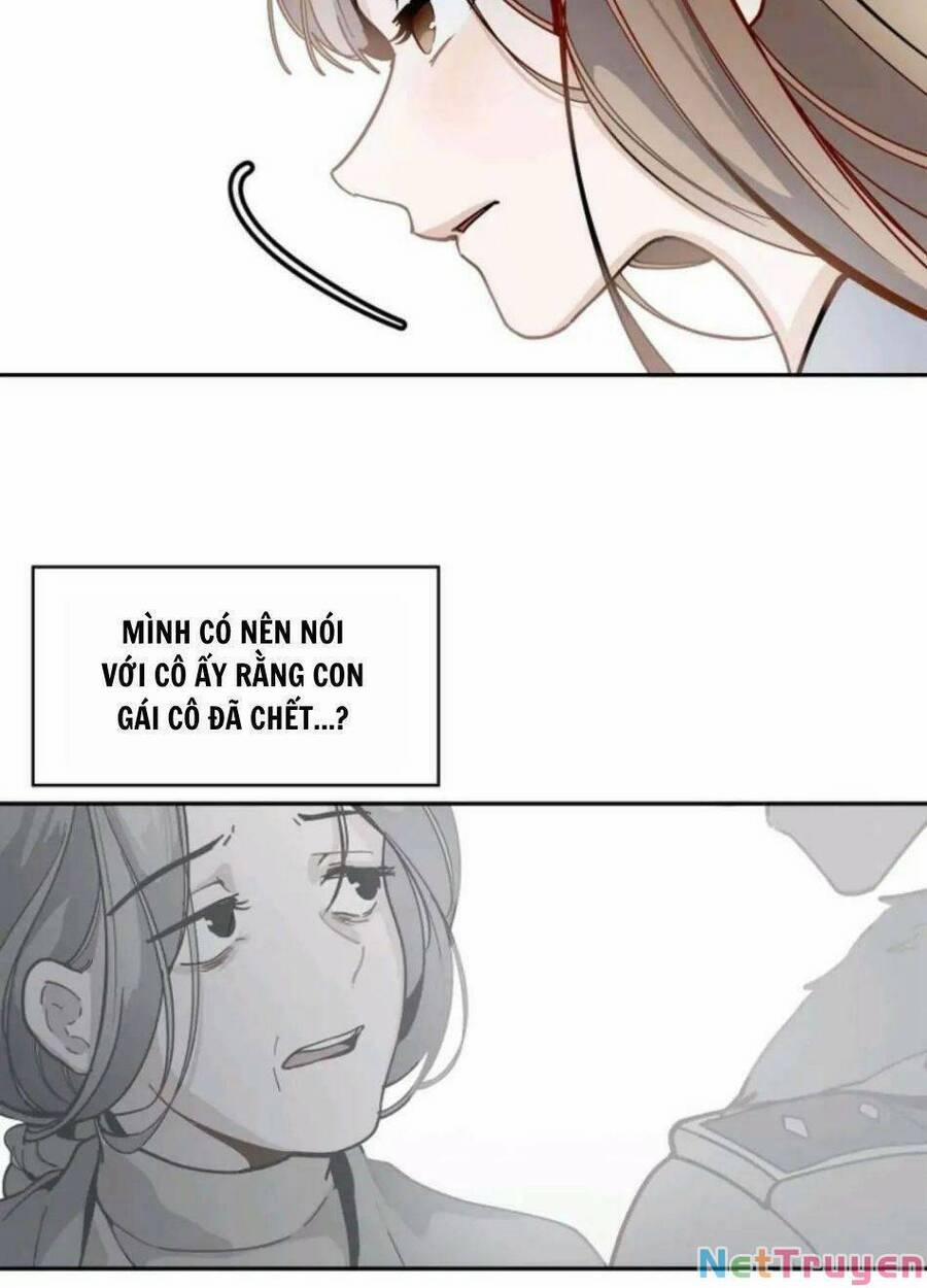 Vị Khách Đặc Biệt Của Tôi 9 trang 67