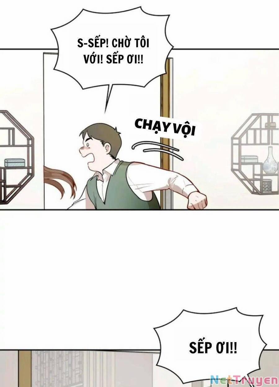 Vị Khách Đặc Biệt Của Tôi 9 trang 9