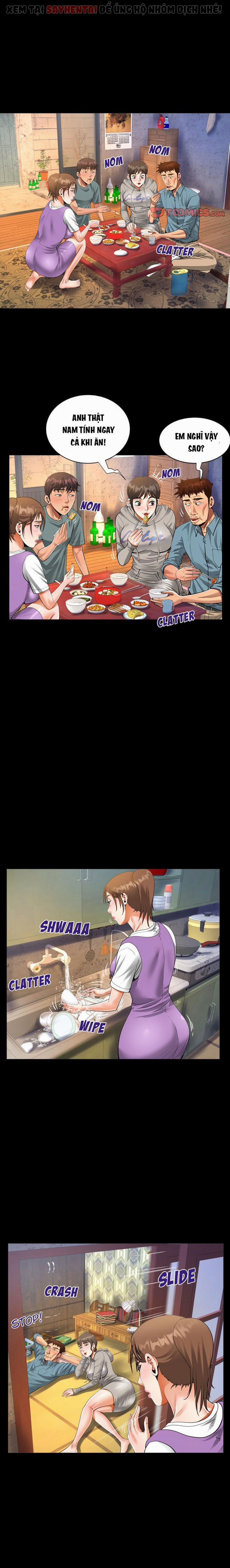 Vị Khách Không Lường Trước 8 trang 5